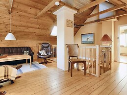 5 Person Holiday Home in Laeso