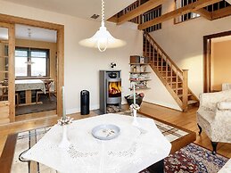 5 Person Holiday Home in Laeso