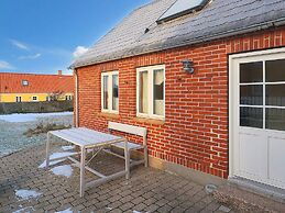 5 Person Holiday Home in Laeso