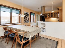 5 Person Holiday Home in Laeso