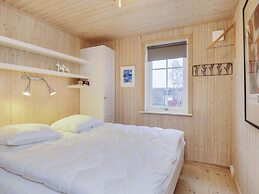 5 Person Holiday Home in Laeso