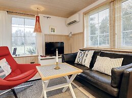 5 Person Holiday Home in Laeso