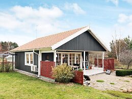 5 Person Holiday Home in Laeso