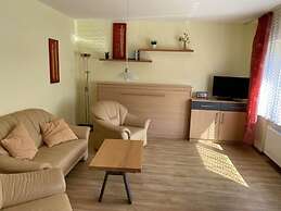 Sonnenhof Holiday Apartment 4