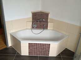 Sonnenhof Holiday Apartment 4