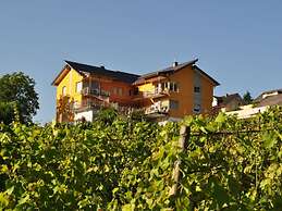 Sonnenhof Holiday Apartment 4