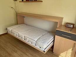 Sonnenhof Holiday Apartment 4