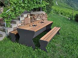 Sonnenhof Holiday Apartment 4