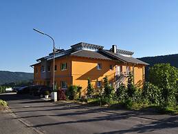 Sonnenhof Holiday Apartment 4