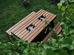 Sonnenhof Holiday Apartment 4