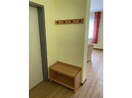 Sonnenhof Holiday Apartment 4