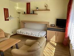 Sonnenhof Holiday Apartment 4