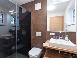 Luxury Chalet With Private Sauna in Uttendorf