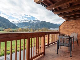 Luxury Chalet With Private Sauna in Uttendorf