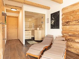 Luxury Chalet With Private Sauna in Uttendorf