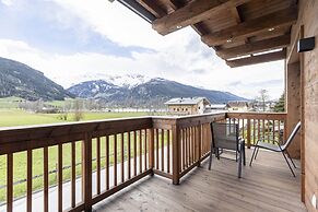 Luxury Chalet With Private Sauna in Uttendorf