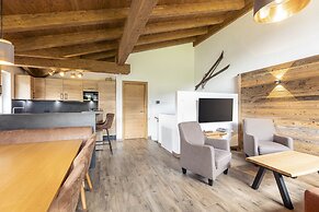 Luxury Chalet With Private Sauna in Uttendorf