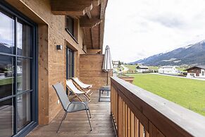 Luxury Chalet With Private Sauna in Uttendorf