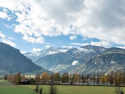 Luxury Chalet With Private Sauna in Uttendorf