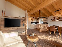 Luxury Chalet With Private Sauna in Uttendorf