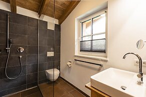 Luxury Chalet With Private Sauna in Uttendorf