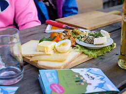 Luxury Chalet With Private Sauna in Uttendorf