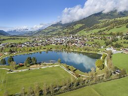 Luxury Chalet With Private Sauna in Uttendorf