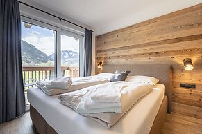 Luxury Chalet With Private Sauna in Uttendorf