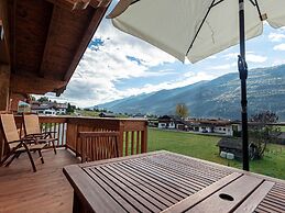 Luxury Chalet With Private Sauna in Uttendorf