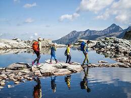 Luxury Chalet With Private Sauna in Uttendorf