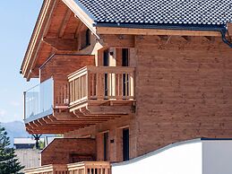 Luxury Chalet With Private Sauna in Uttendorf