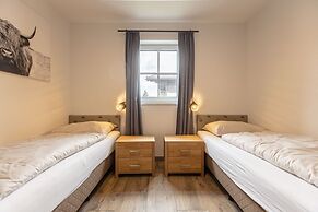 Luxury Chalet With Private Sauna in Uttendorf