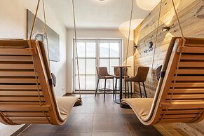 Luxury Chalet With Private Sauna in Uttendorf