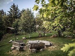 Luxury Chalet With Private Sauna in Uttendorf