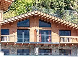 Luxury Chalet With Private Sauna in Uttendorf