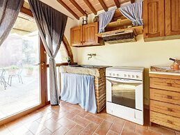 Belvilla by OYO Casale Valdichiana