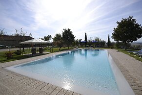 Tranquil Cortona Home
