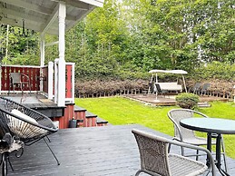 6 Person Holiday Home in Grangesberg