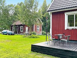 6 Person Holiday Home in Grangesberg