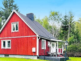 6 Person Holiday Home in Grangesberg