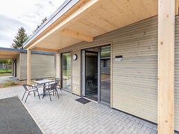 Lovely Bungalow in Hallschlag With Terrace