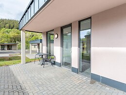 Lovely Bungalow in Hallschlag With Terrace