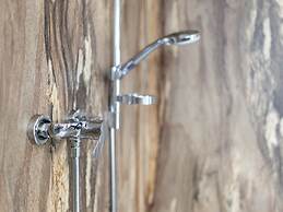 Lovely Bungalow in Hallschlag With Terrace