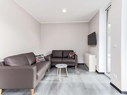 Lovely Bungalow in Hallschlag With Terrace