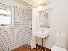 6 Person Holiday Home on a Holiday Park in Hanstholm