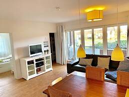 Holiday Apartment sea air