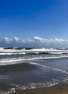 Holiday Apartment sea air