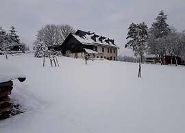 Waxweiler Woodland Bungalow