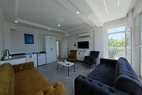 The Dalaman Suites & Pansiyon