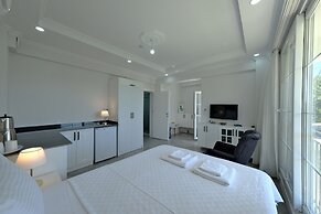 The Dalaman Suites & Pansiyon